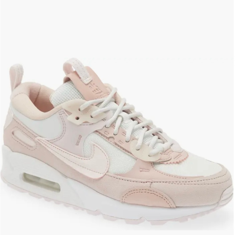 Air Max 90 Futura Sneaker (Women)